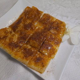 โรตีไมโล