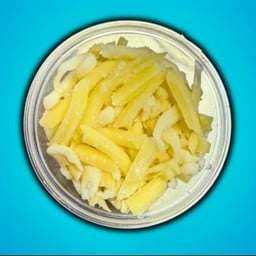 Cali Tacos Cali Tacos-ThongLo