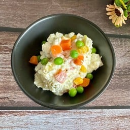 Ota Sabayaki พุทธมณฑลสาย2