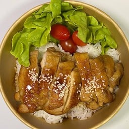 ครัวอิ่มหน้าแน่น by คุณนิก สาริน โคกขาม