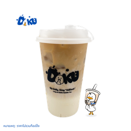 Doku Coffee and Tea - เหม่งจ๋าย