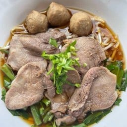 เกาเหลาลิ้นตุ๋น