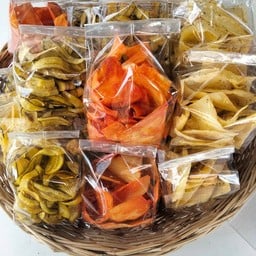 กล้วยทอด ป้าน้อย เพชรเกษม 10 กล้วยทอด ป้าน้อย สาขา 1 (เพชรเกษม 10)