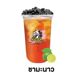 ขามะนาว