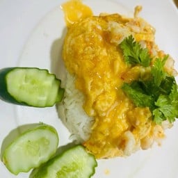 ข้าวต้ม สจ. -
