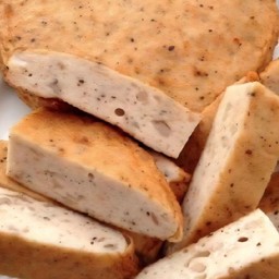 ไก่ยอดทอด