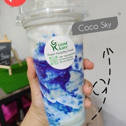 กลิ่นหอม ร่มเกล้า