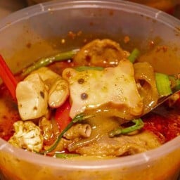 BenzEats หมาล่า DIY - ดิเอมเมอรัลด์การ์เด้น1 BenzEats หมาล่า DIY - ดิเอมเมอรัลด์การ์เด้น1