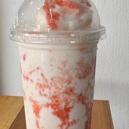 น้ำเต้าหู้โฮมเมด สูตรอาม่่า -