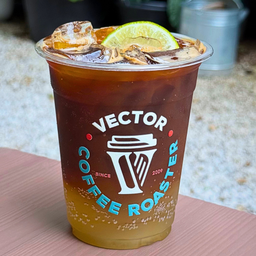 Honey Lime Espresso.
