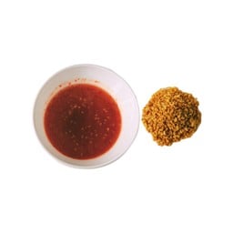 เฮียหวาเต้าหู้ทอด โกเด้นเพลส พระราม 9