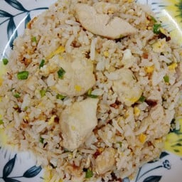 H.ข้าวผัดไข่