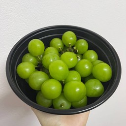 องุ่นไซมัสคัส (กล่องใหญ่)