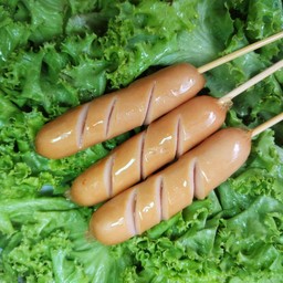 3 ไม้ หนังกรอบไก่