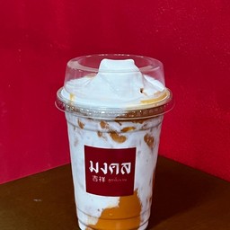 ชาชีสปั่น