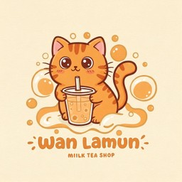 Wanlamun  ( หวานละมุน ) ตลาดนัดทรัพย์บัวหลวง8