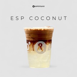 ESP COCONUT