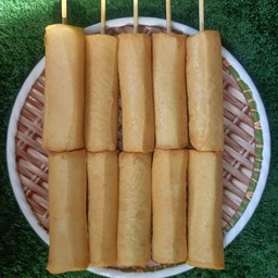 เต้าหู้ปลาแผ่น