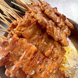 ม่่าม๊าหมูปิ้ง  งามวงศ์วาน 18