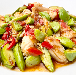 ผัดสะตอ