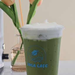 ชาเขียว