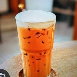 (N06) Thai Milk Tea