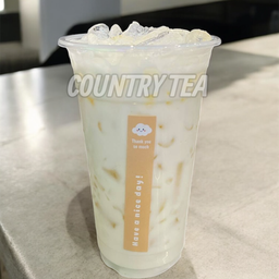 นมสดคาราเมล