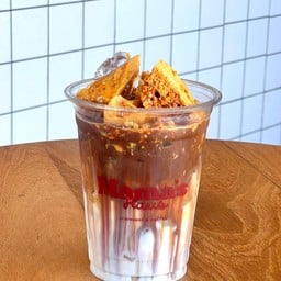 Coffee Toffee Nuts