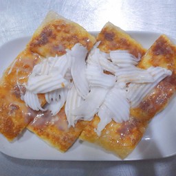 โรตีมะพร้าวอ่อน