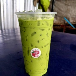 ชาเขียว