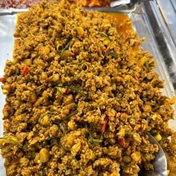 คั่วกลิ้งหมู