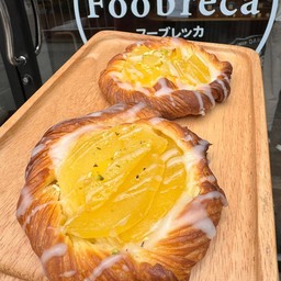 Apple Danish