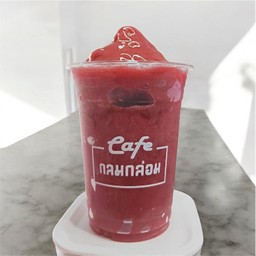 มิกซ์เบอรี่แท้ 100%ปั่น