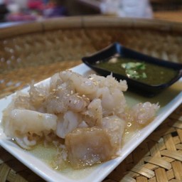 แมงกะพรุนน้ำมันงา