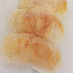 ขนมปังเนยสด
