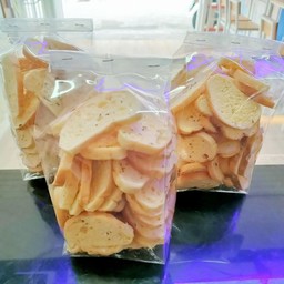 ปังเนยกระเทียม