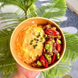 โคตรไข่ข้น เจ้าแรกในใจ