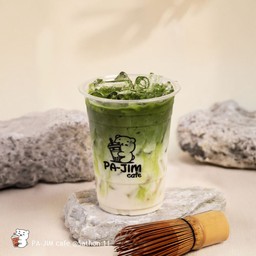 มัจฉะลาเต้