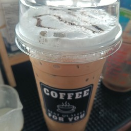 มอคค่า
