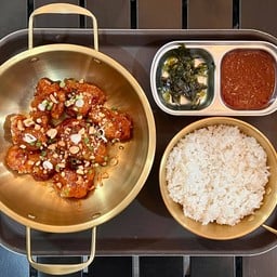 Mai Ramyun ใหม่รามยอน