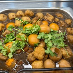 ไข่พะโล้