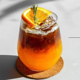 อเมริกาโน่เลม่อน