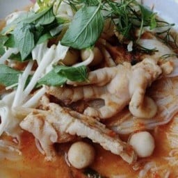 แซบนัวร์ By ครัวแม่โอ๋