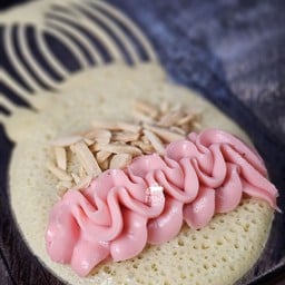 สตอเบอร์รี่ อัลมอนด์