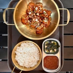 Mai Ramyun ใหม่รามยอน