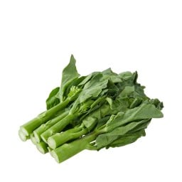 เพิ่มคะน้าฮ่องกง