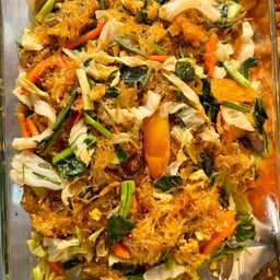 ผัดวุ้นเส้น