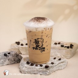 คาปูชิโน่