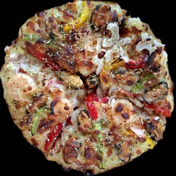 กุ้งค็อกเทล Size S