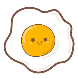 ไข่ดาว/ไข่เจียว